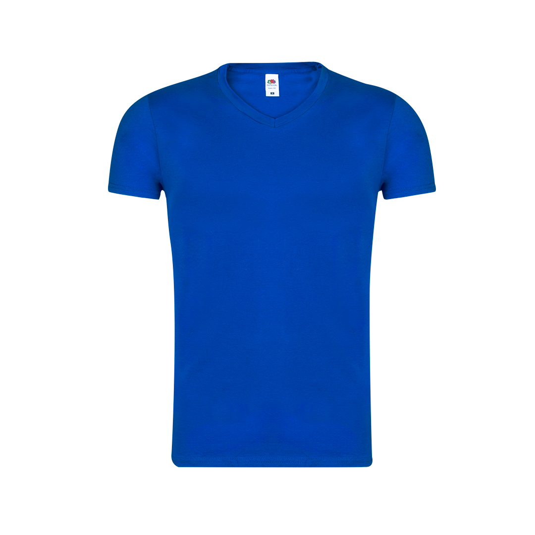 Camiseta Adulto Color Concord - Imagen 2