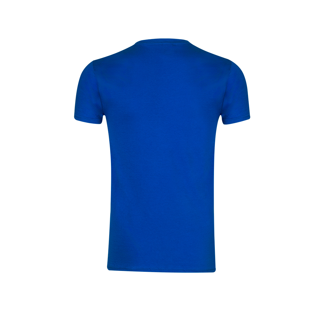 Camiseta Adulto Color Concord - Imagen 4