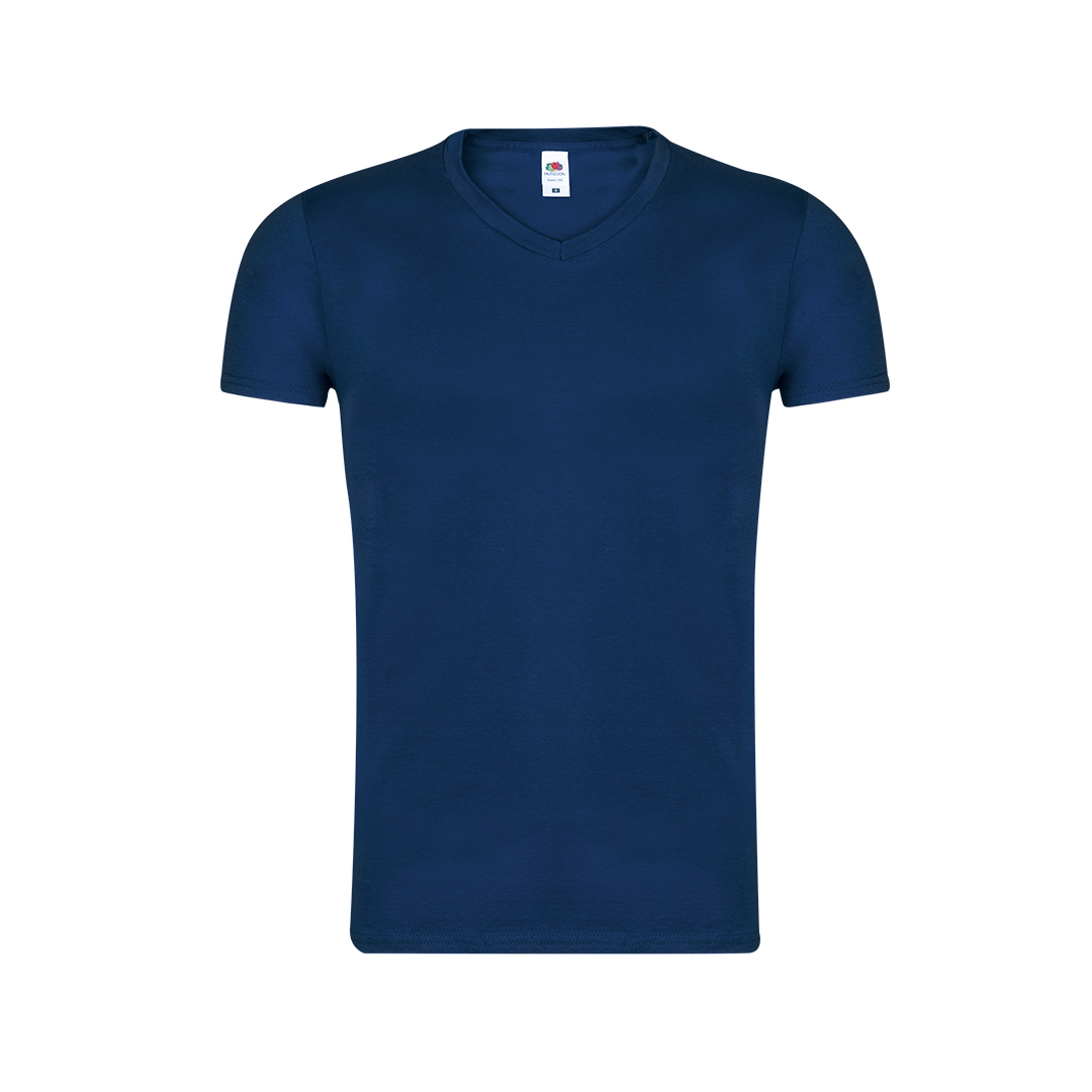 Camiseta Adulto Color Concord - Imagen 7