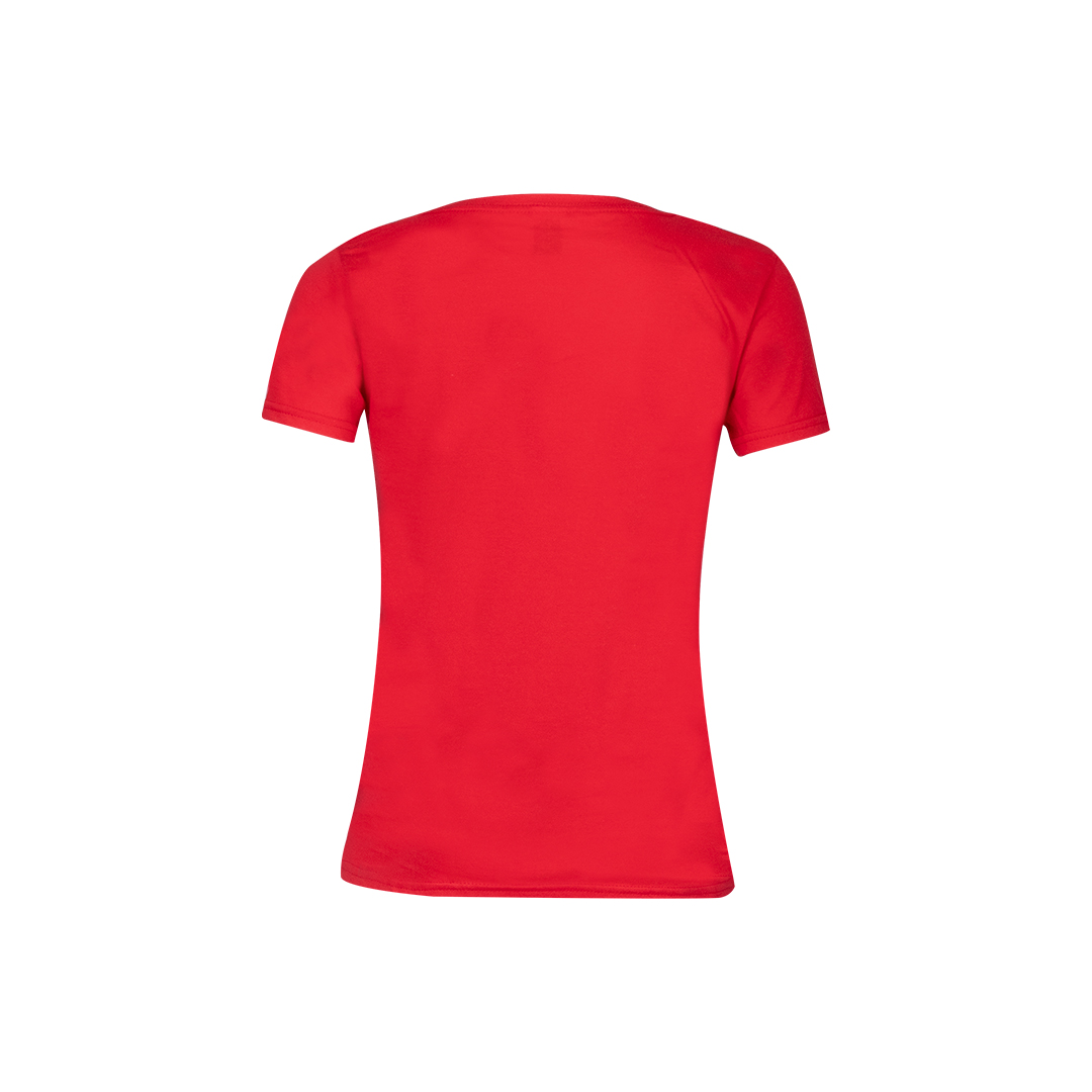 Camiseta Mujer Color Sacramento - Imagen 3