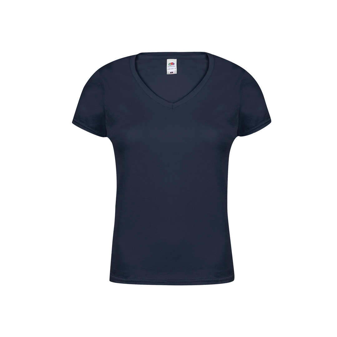 Camiseta Mujer Color Sacramento - Imagen 6