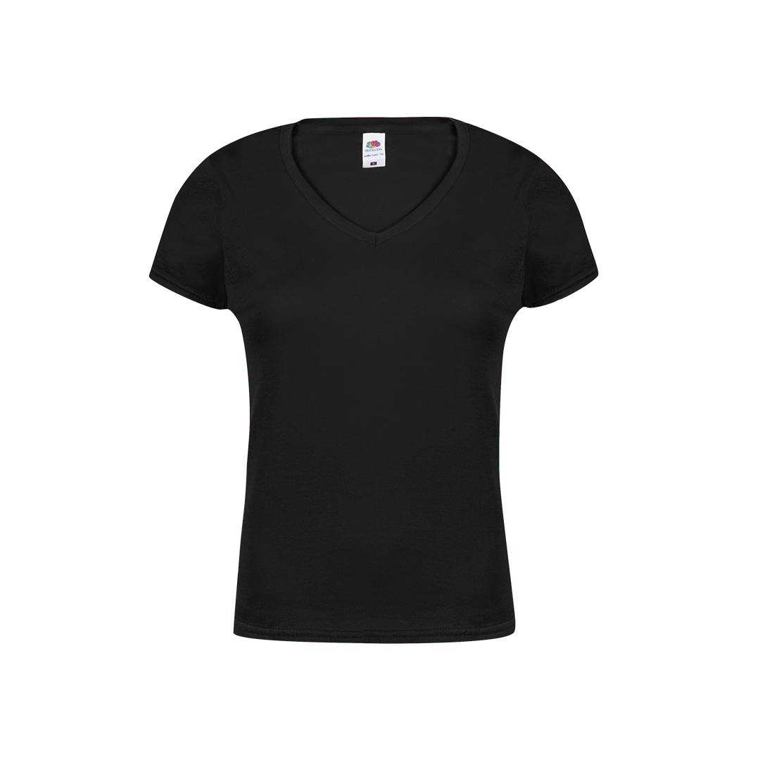 Camiseta Mujer Color Sacramento - Imagen 7