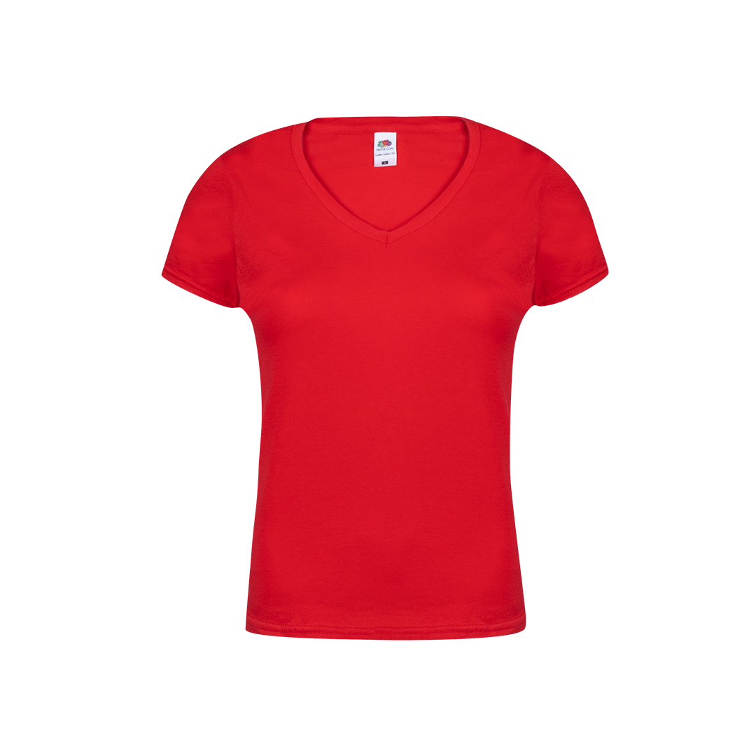 Camiseta Mujer Color Sacramento - Imagen 8