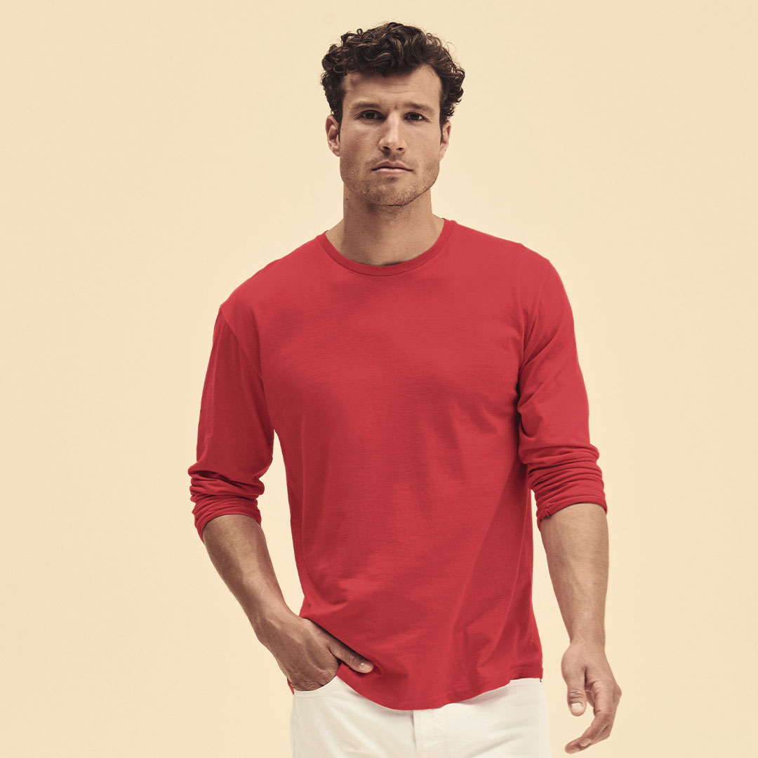 Camiseta Adulto Color Reno