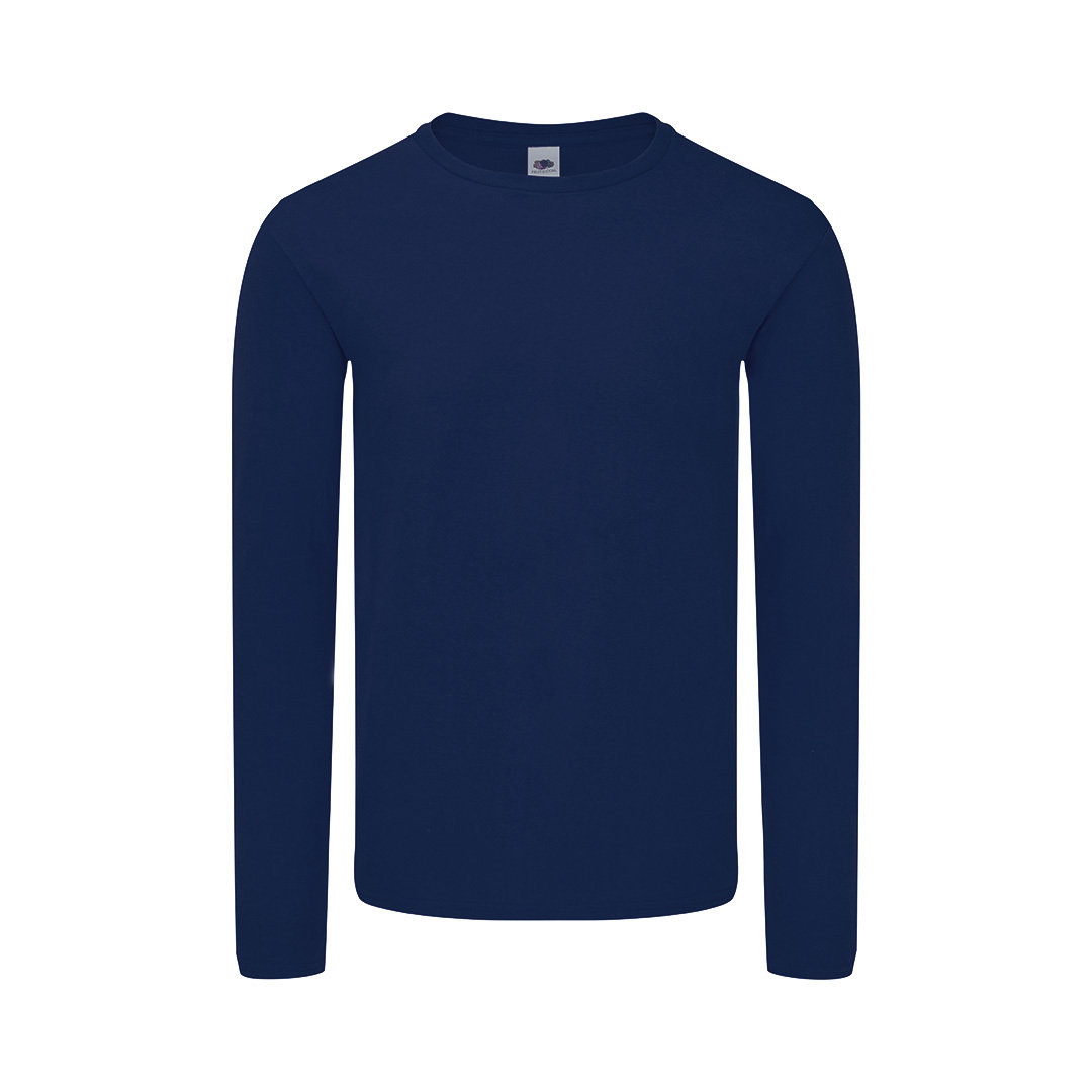 Camiseta Adulto Color Reno - Imagen 6