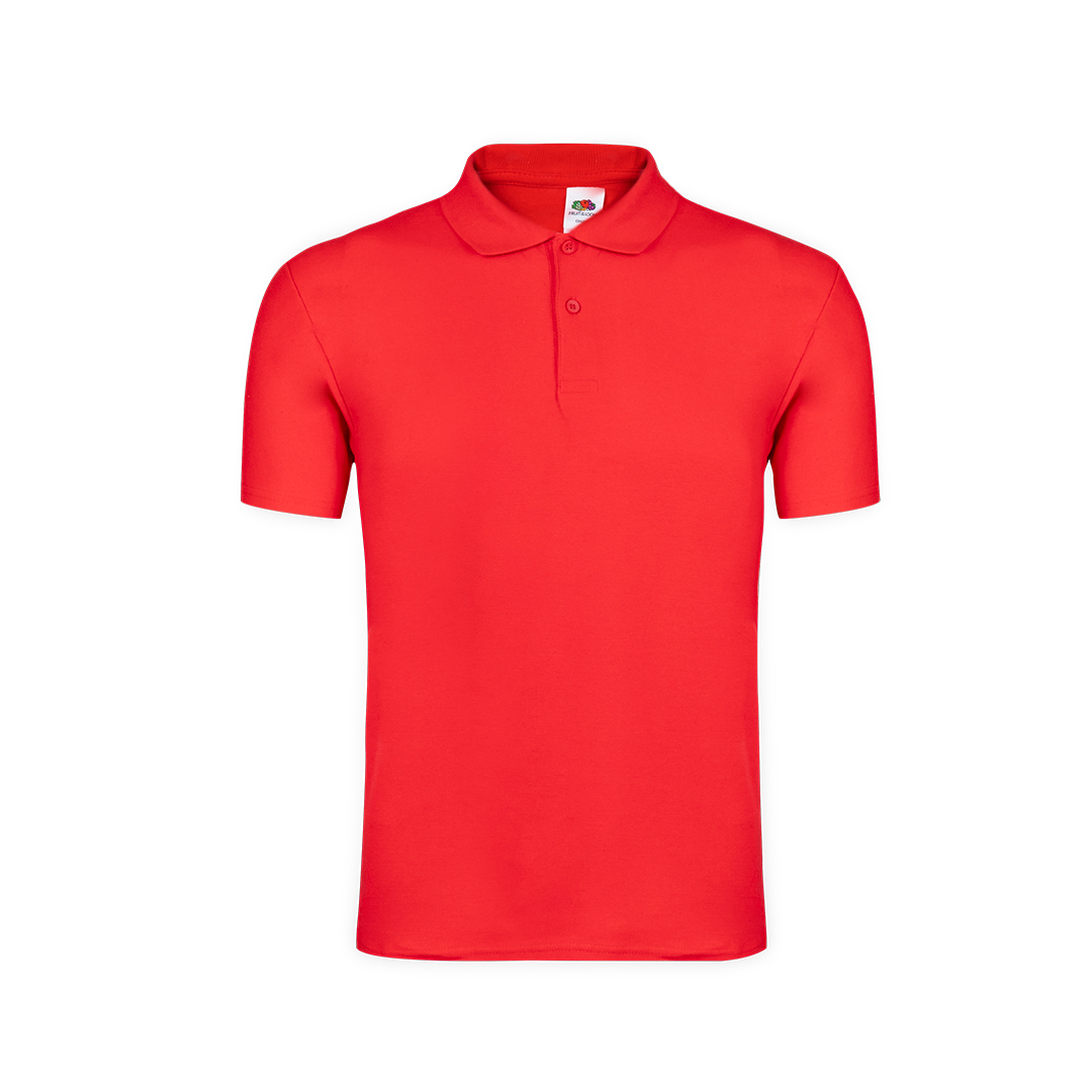 Polo Adulto Color Minneapolis - Imagen 11