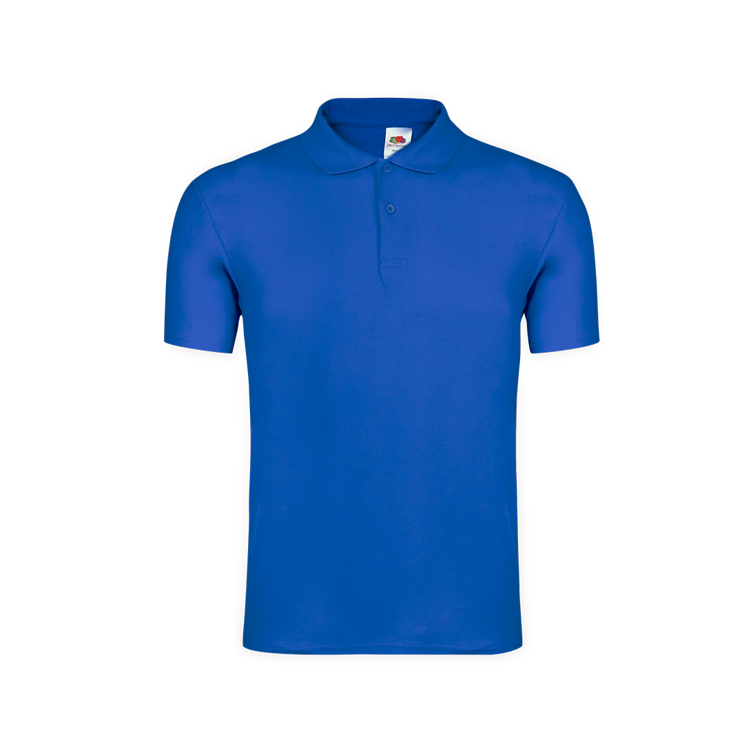 Polo Adulto Color Minneapolis - Imagen 5