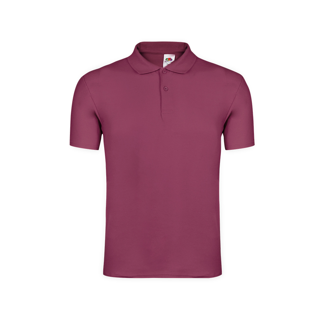 Polo Adulto Color Minneapolis - Imagen 6