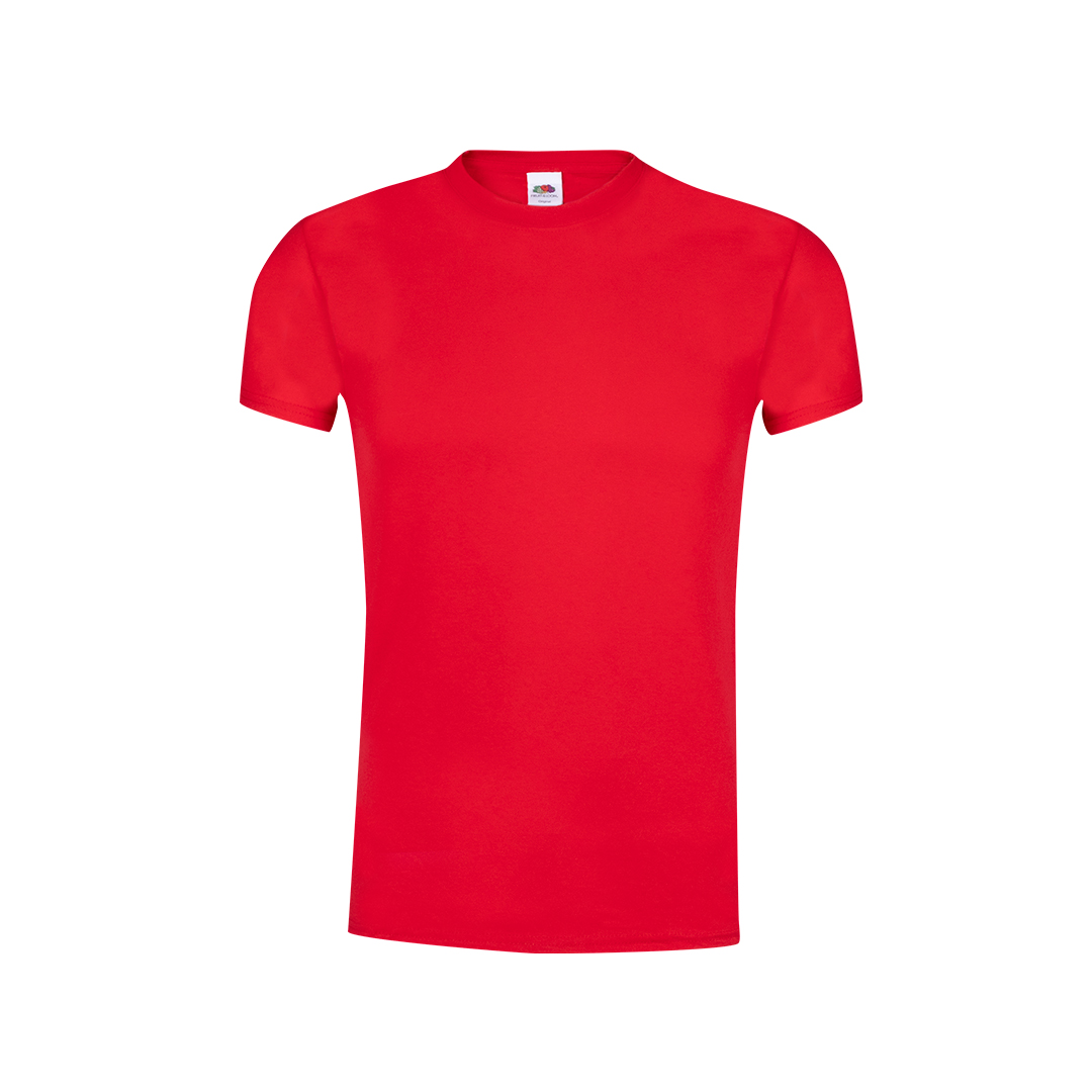 Camiseta Adulto Color Mountain View - Imagen 2