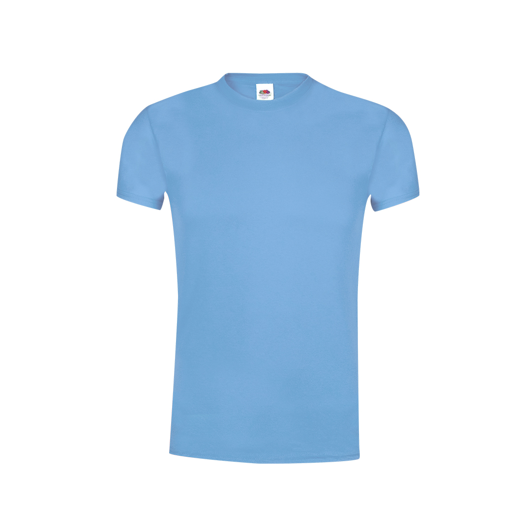 Camiseta Adulto Color Mountain View - Imagen 7