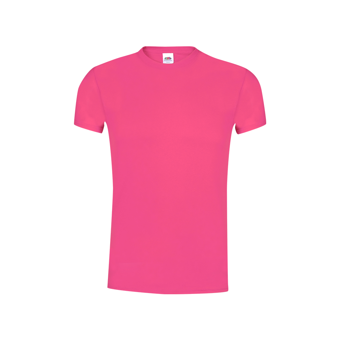 Camiseta Adulto Color Mountain View - Imagen 8