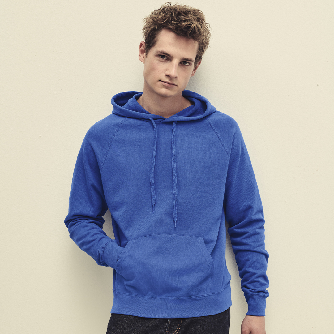 Sudadera Adulto Atlanta