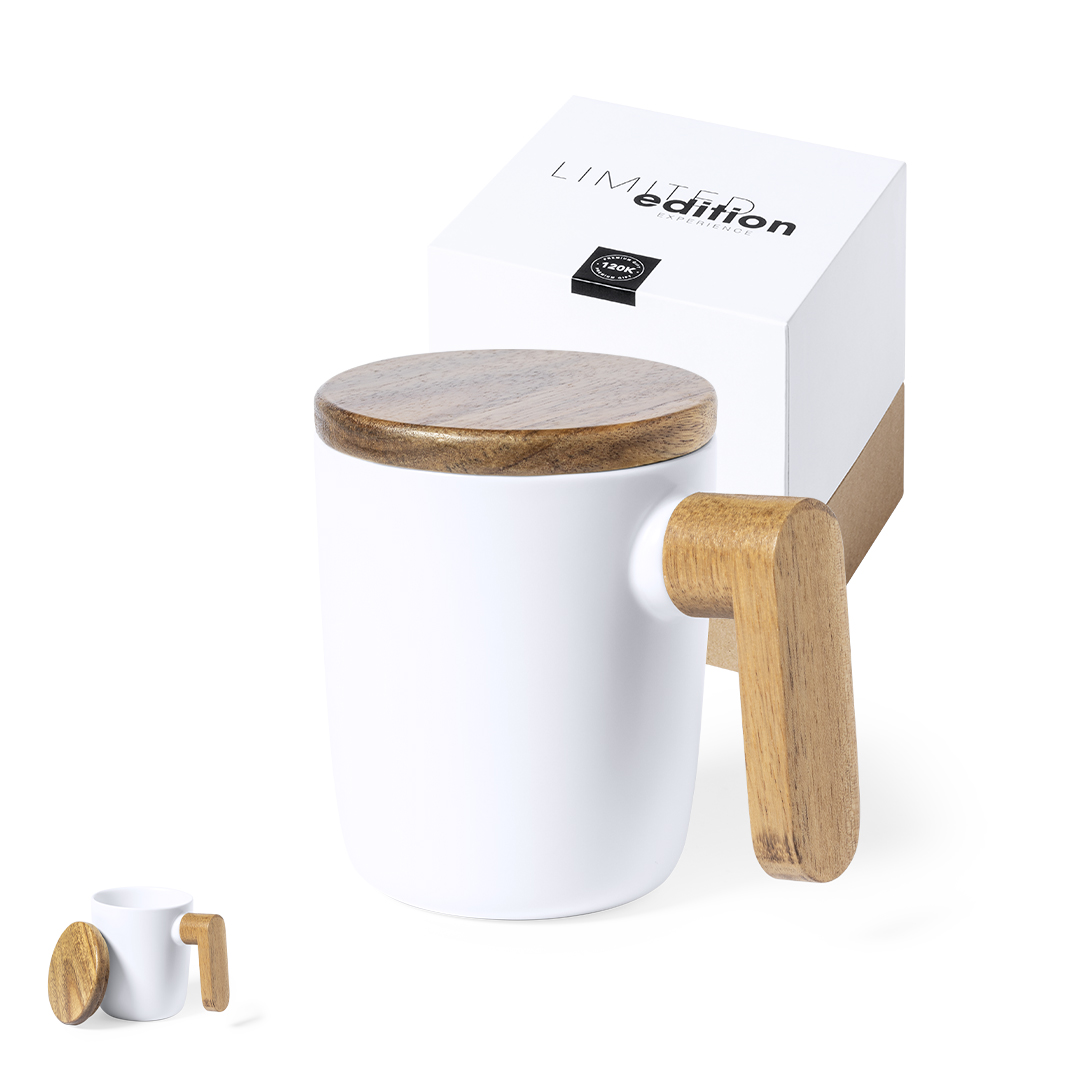 Taza Provo