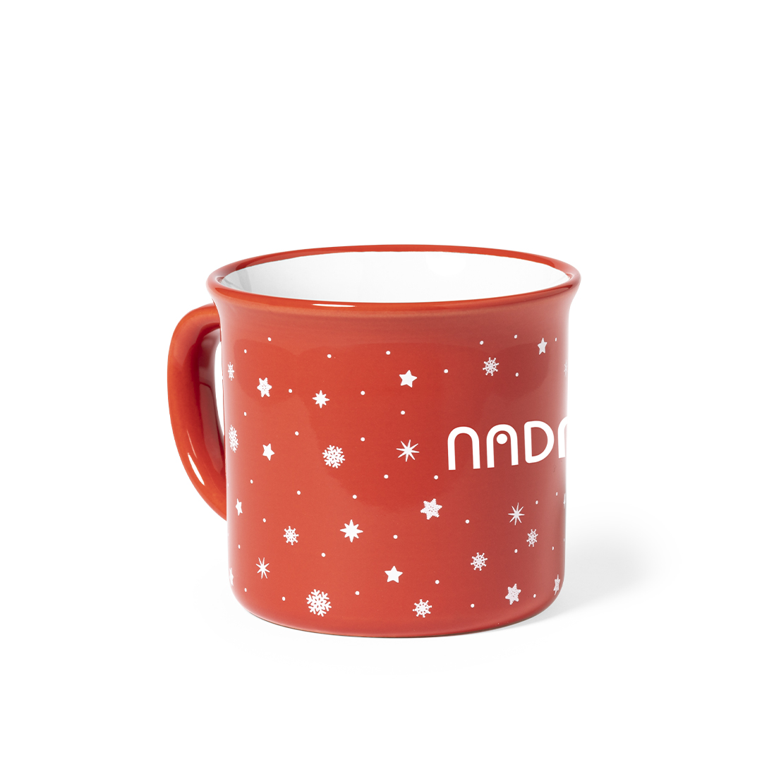 Taza Dublin