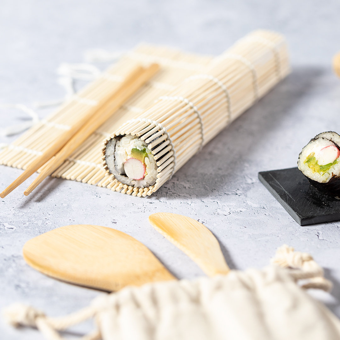 Set Sushi San Diego - Imagen 5