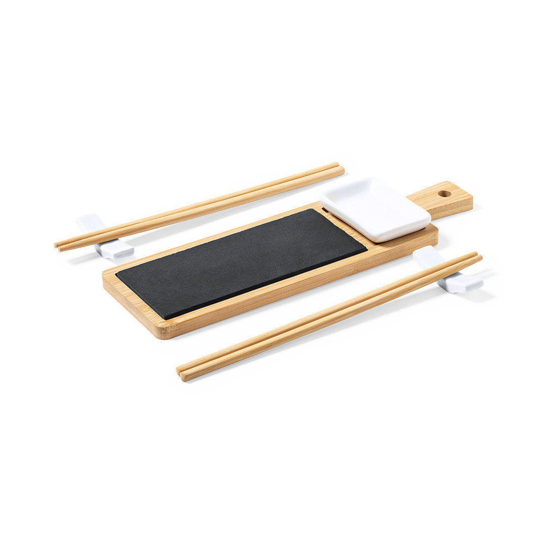 Set Sushi Hayward - Imagen 2