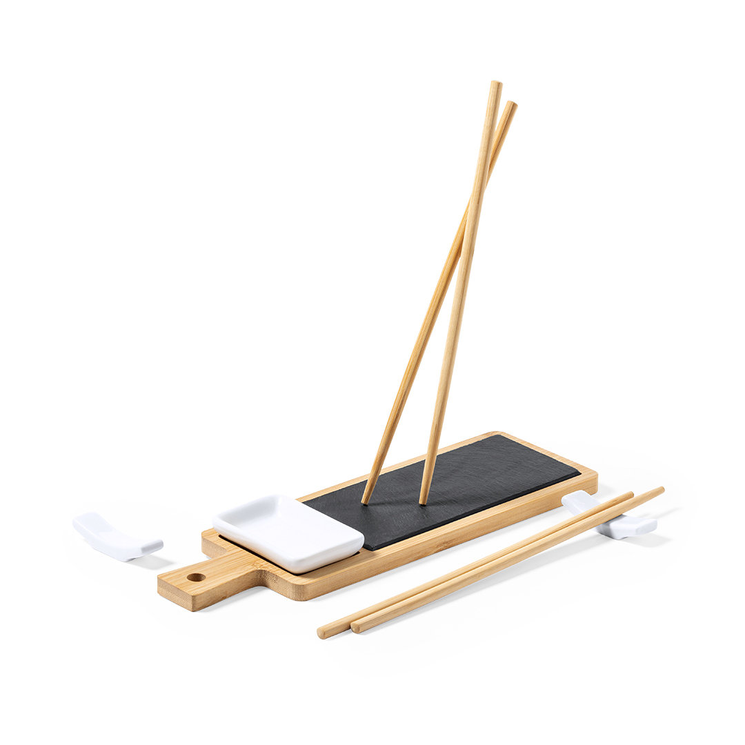 Set Sushi Hayward - Imagen 3