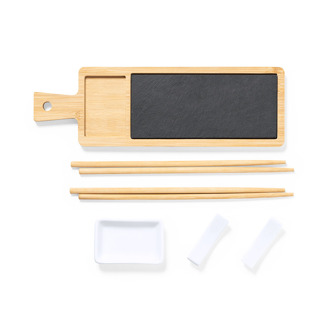 Set Sushi Hayward - Imagen 4