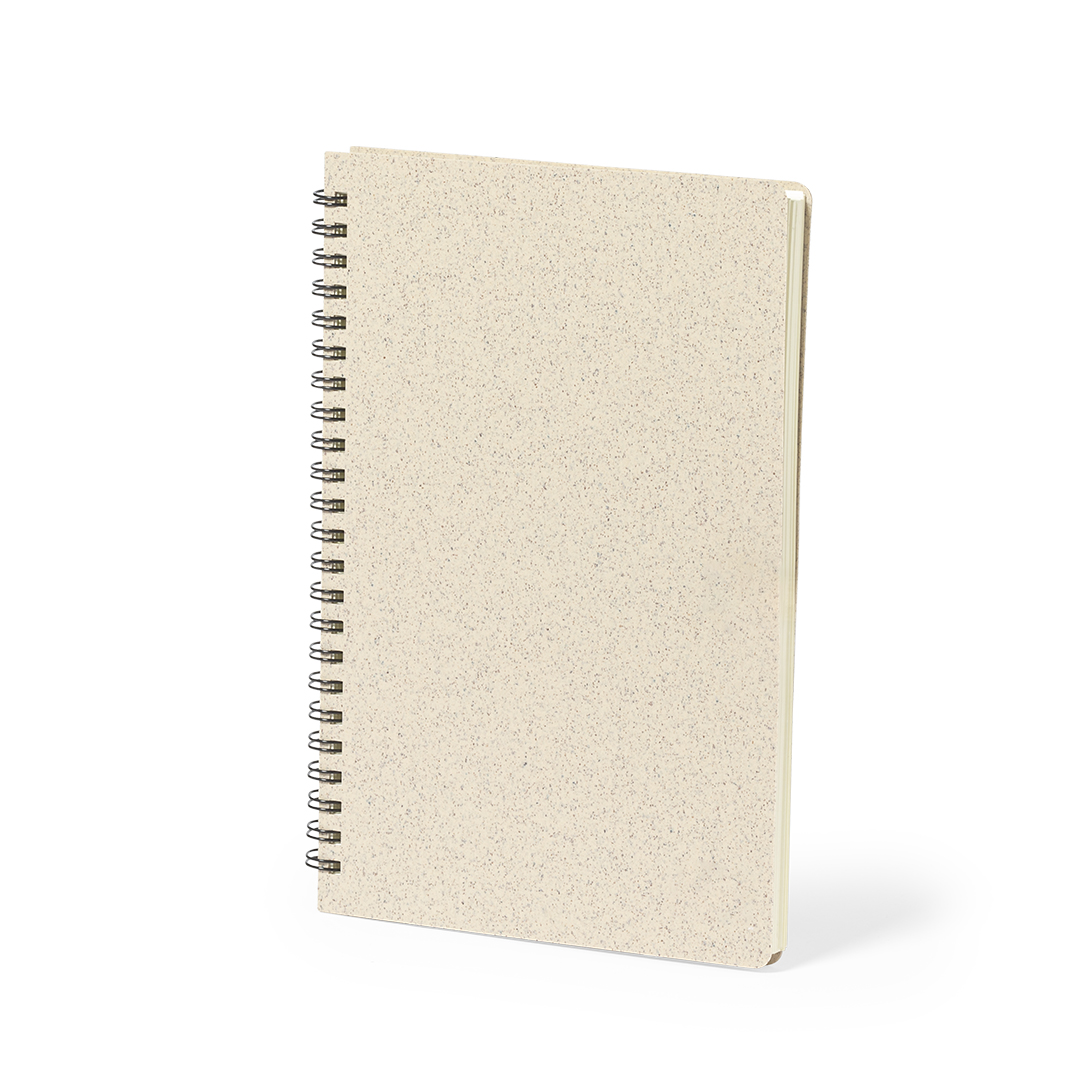 Libreta San Mateo