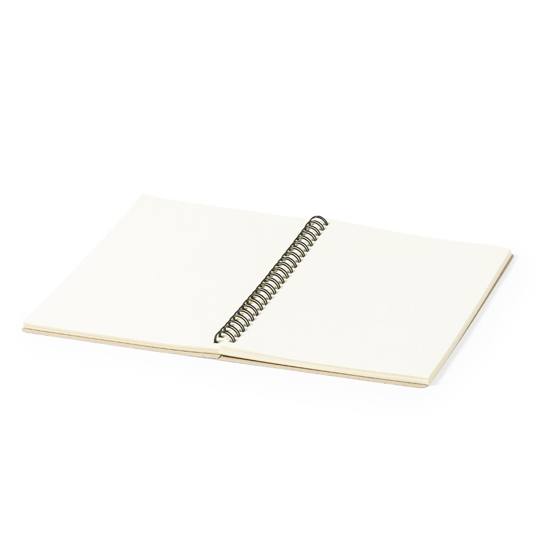 Libreta San Mateo - Imagen 2