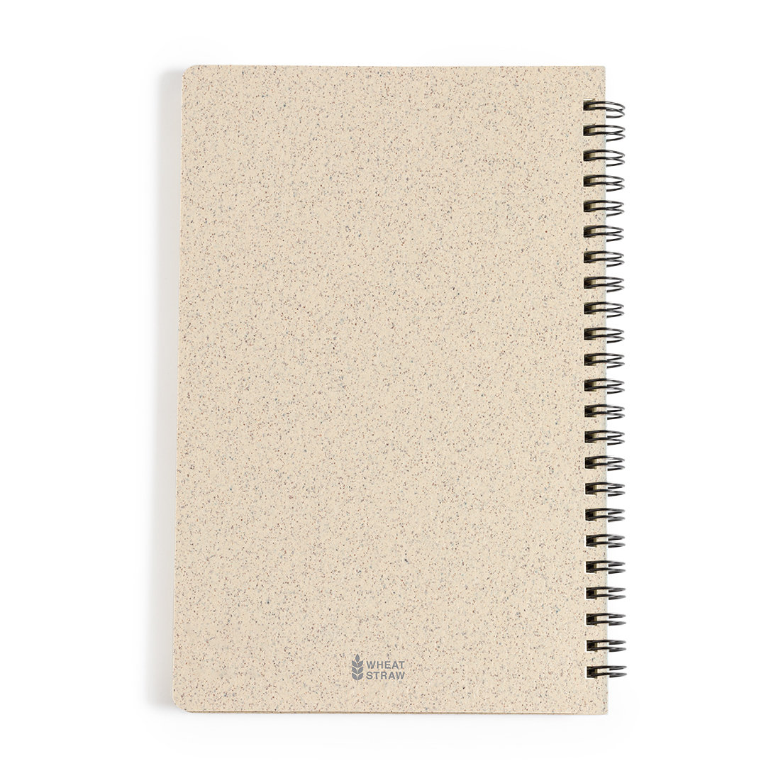 Libreta San Mateo - Imagen 4