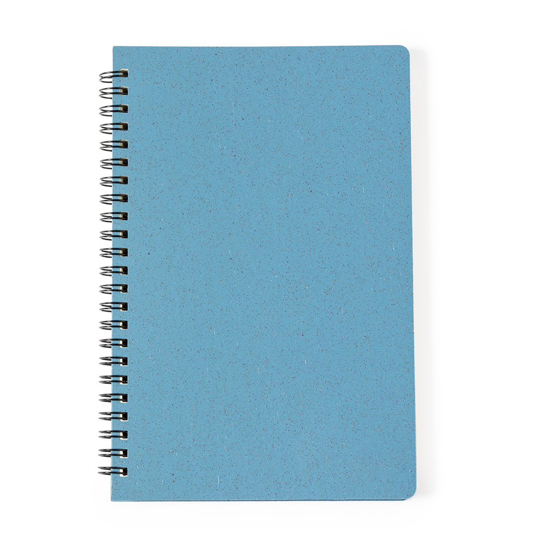 Libreta San Mateo - Imagen 5
