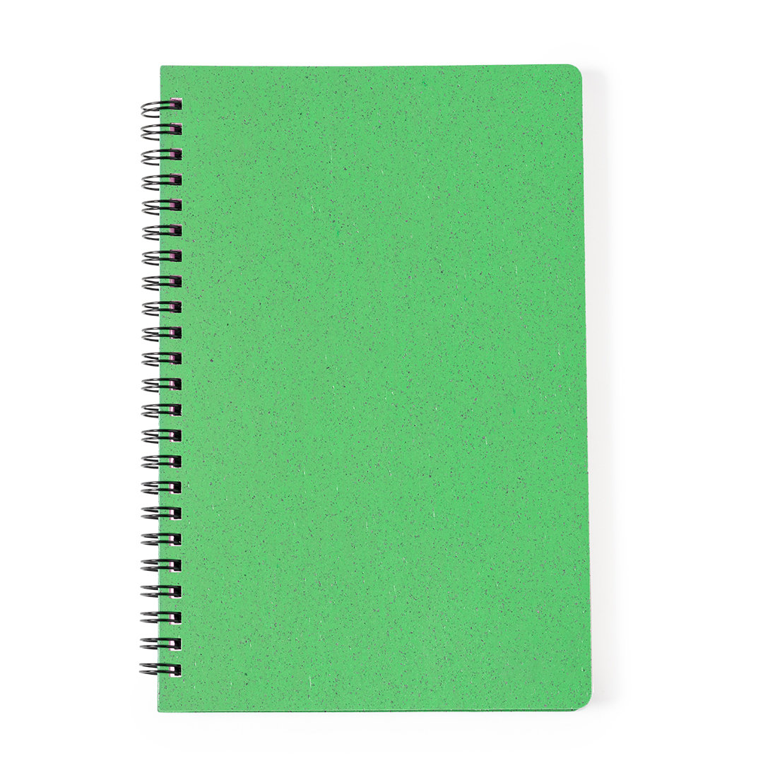 Libreta San Mateo - Imagen 8