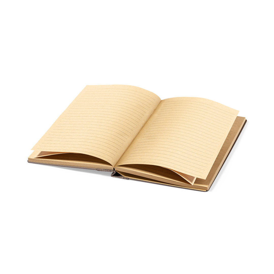 Bloc Notas Saint Paul - Imagen 3
