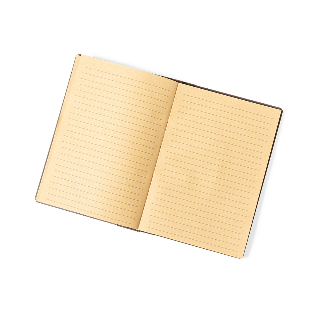 Bloc Notas Saint Paul - Imagen 4