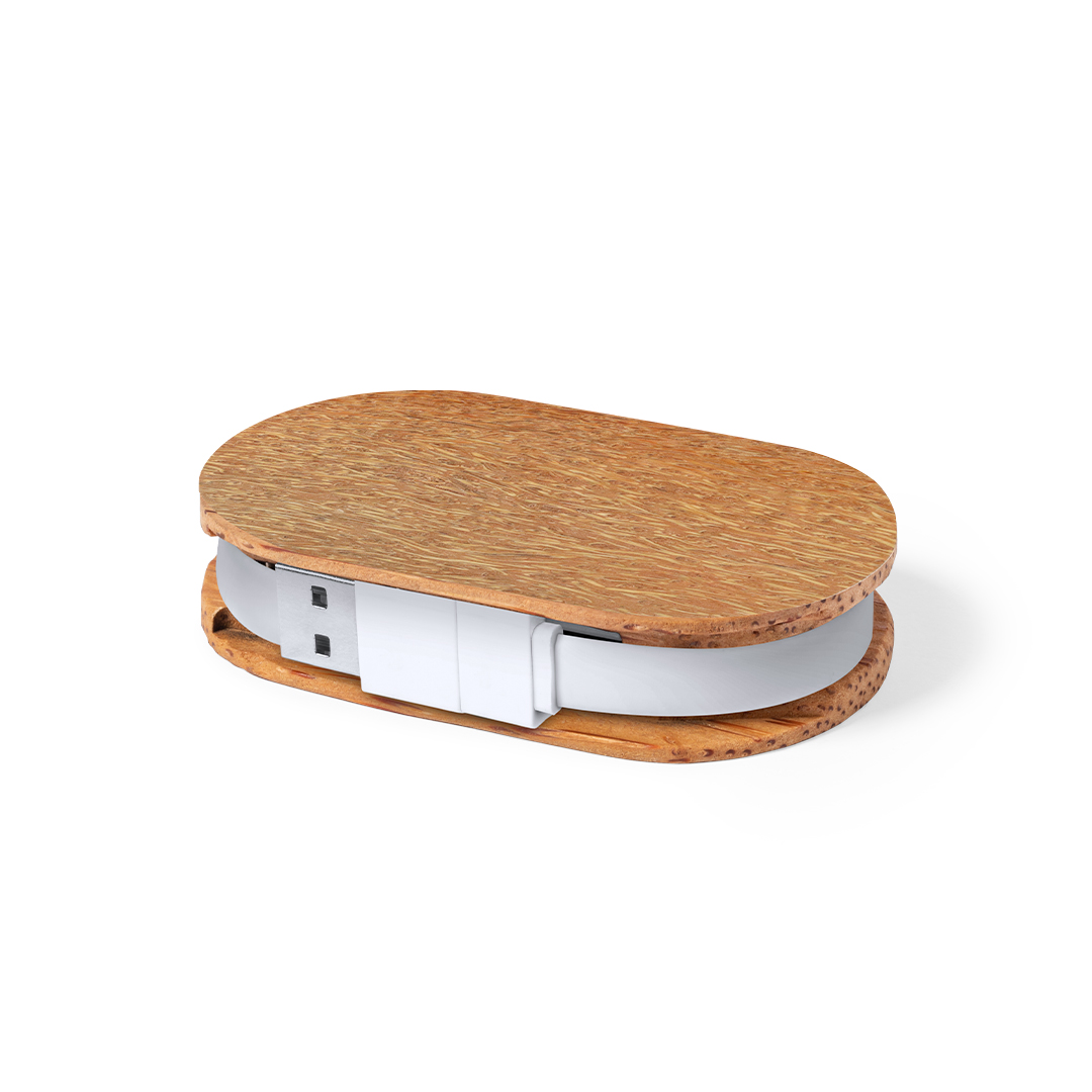 Puerto USB Cleveland