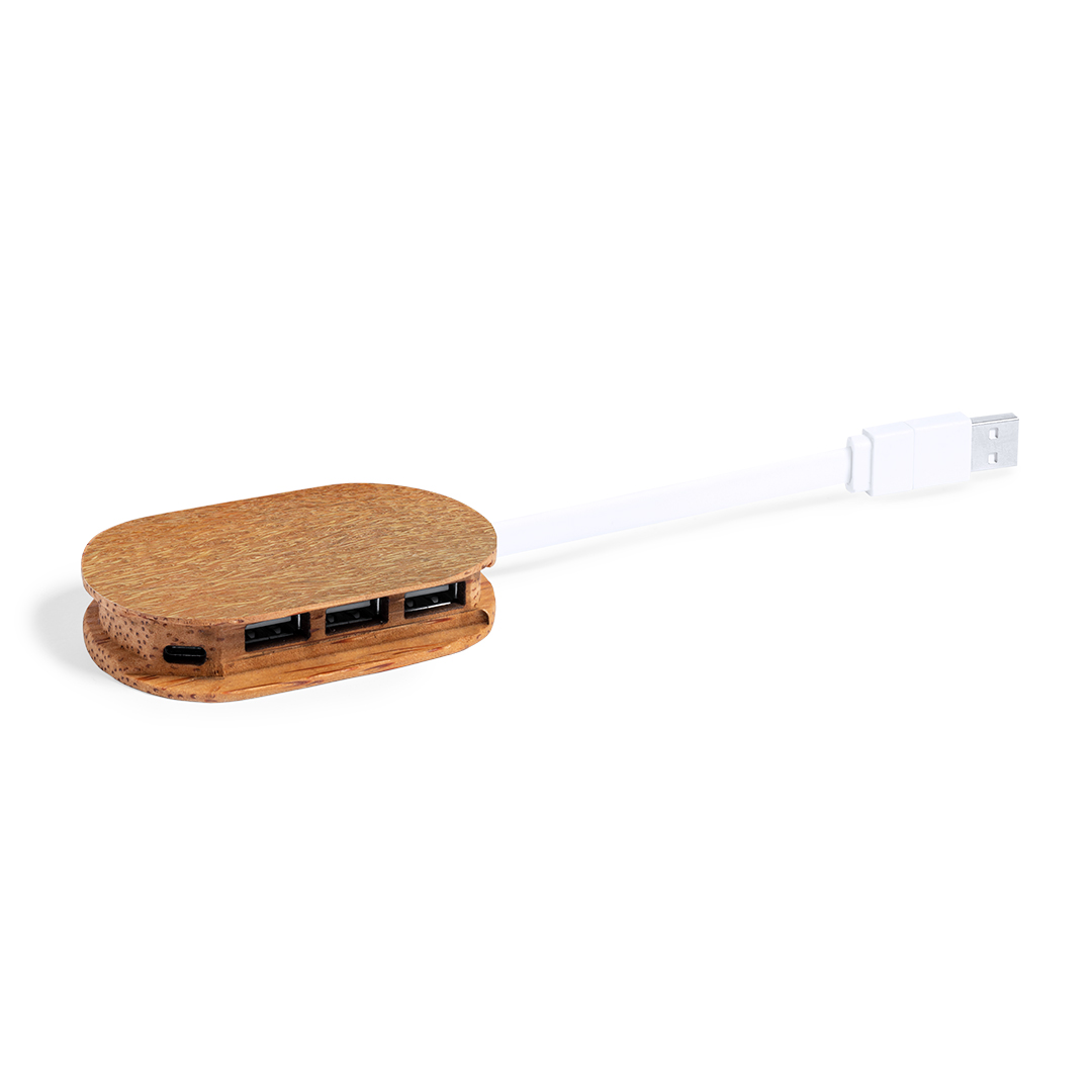 Puerto USB Cleveland - Imagen 3