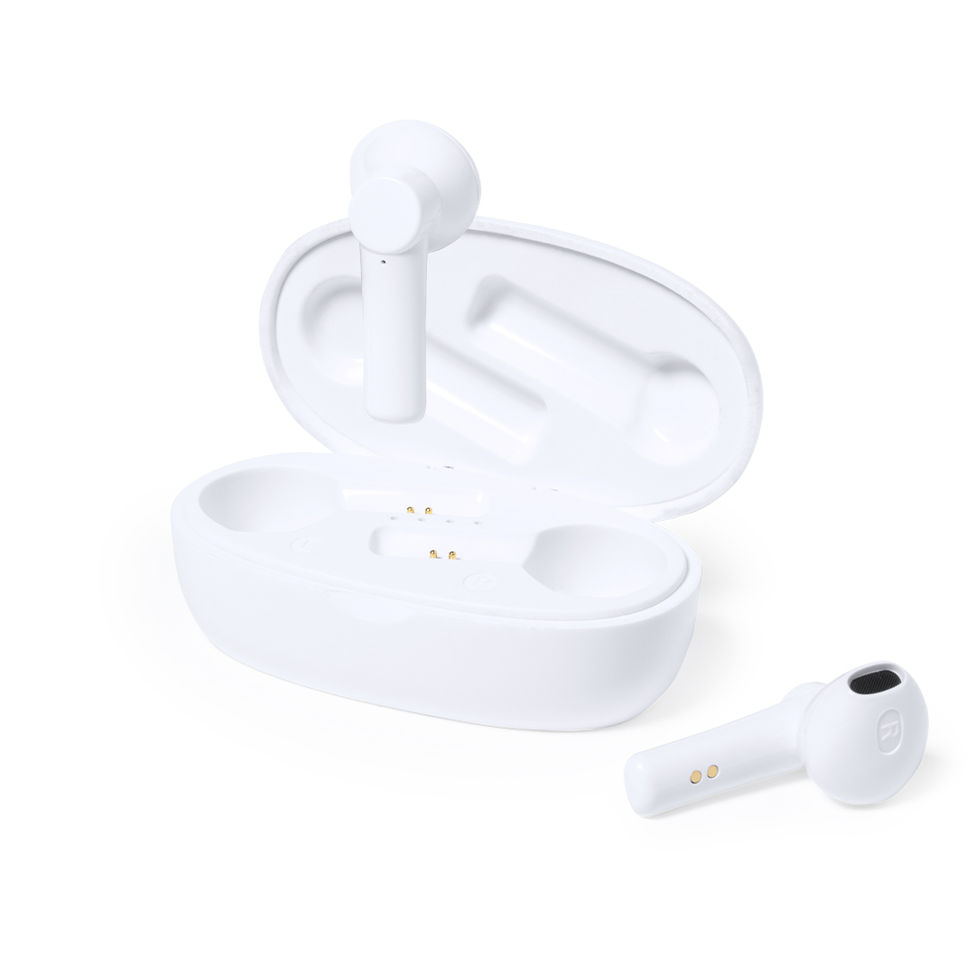 Auriculares Austin