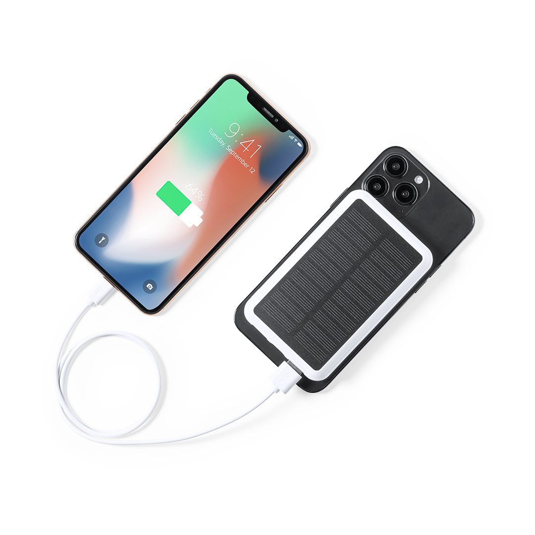 Power Bank Bismarck - Imagen 2