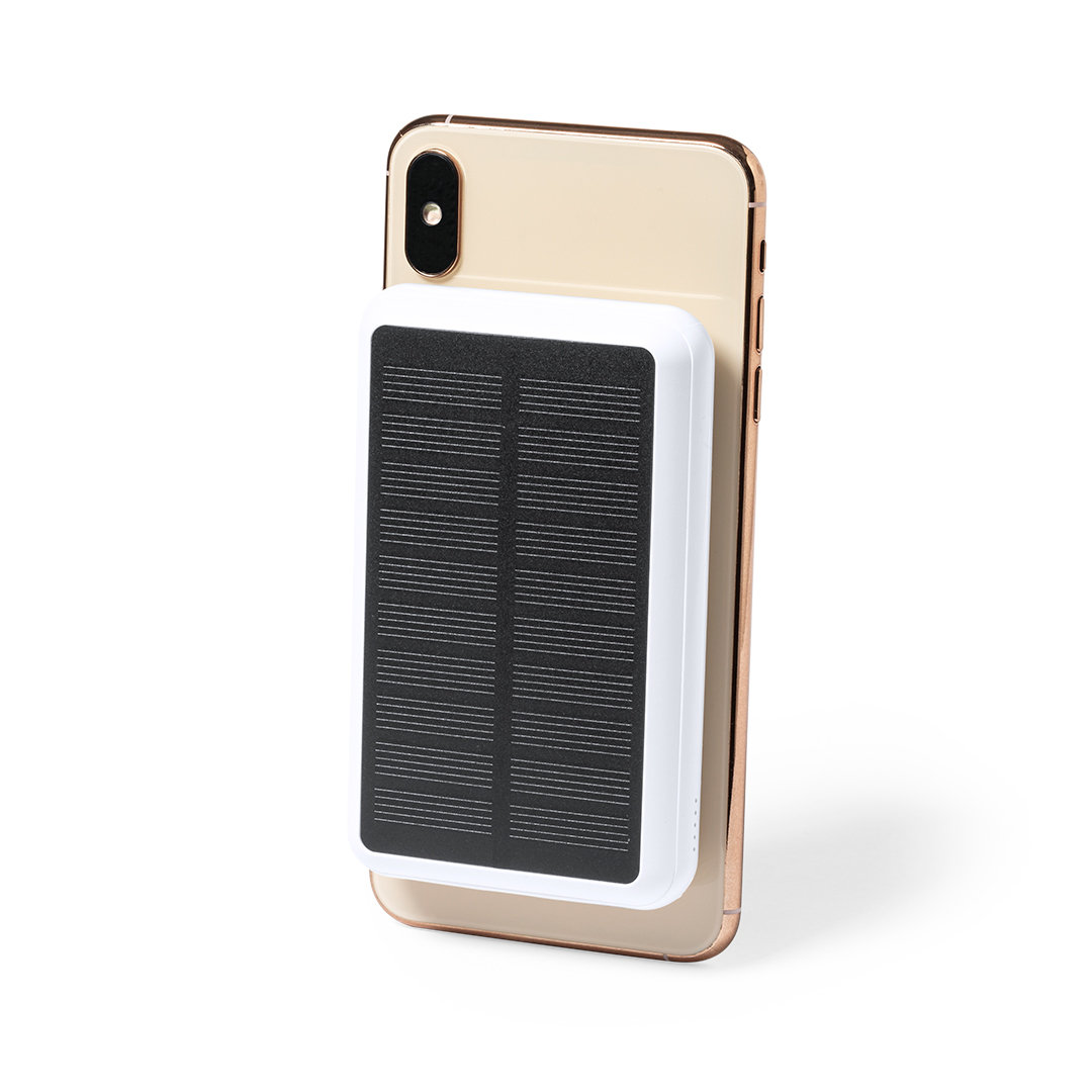 Power Bank Bismarck - Imagen 5