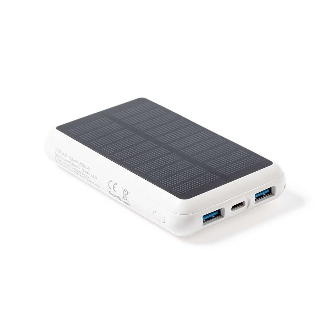 Power Bank Bismarck - Imagen 6