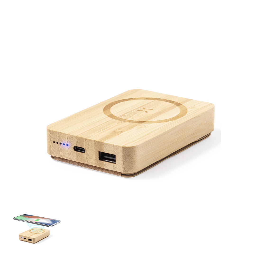 Power Bank Dallas