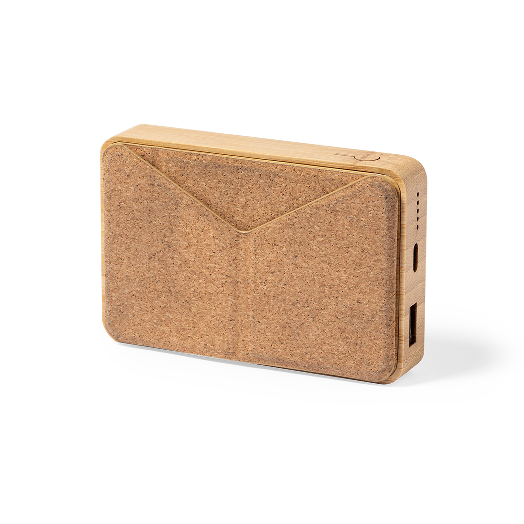 Power Bank Dallas - Imagen 2