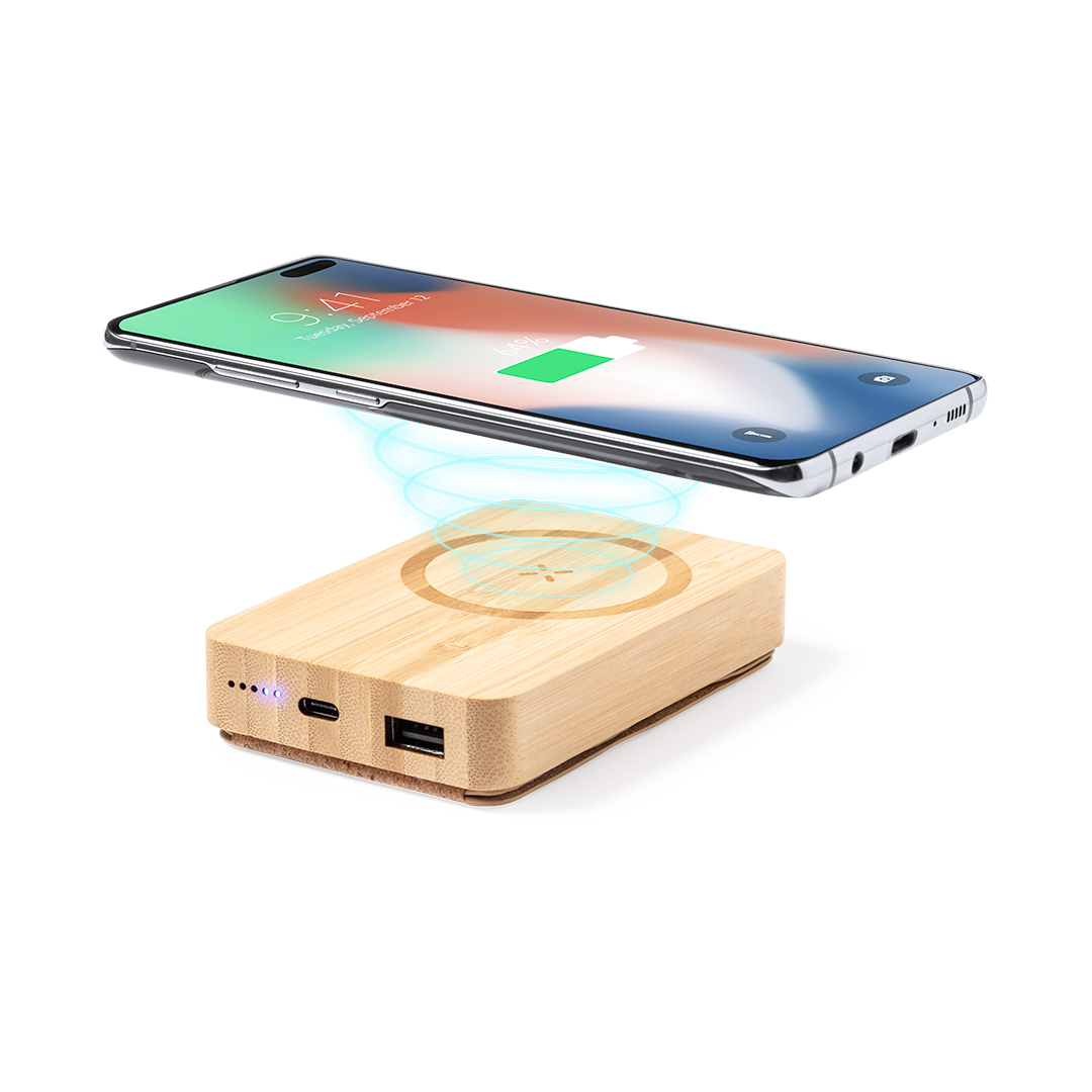 Power Bank Dallas - Imagen 4