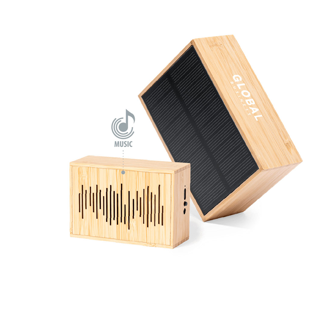 Altavoz Fargo