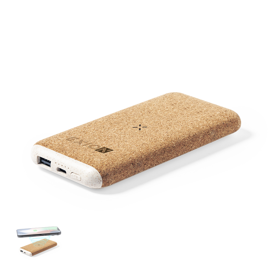 Power Bank Burlingame