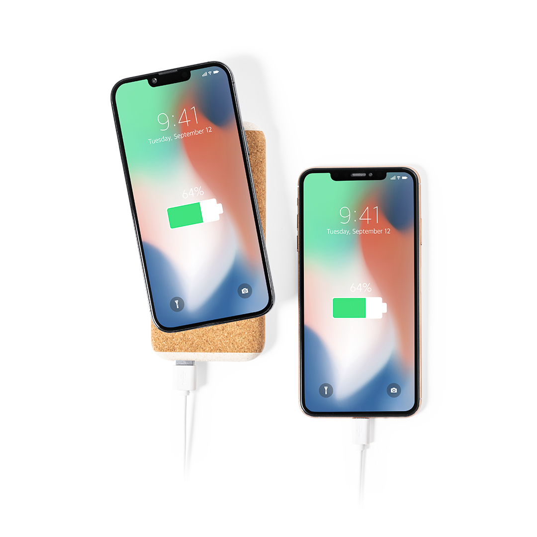 Power Bank Burlingame - Imagen 3