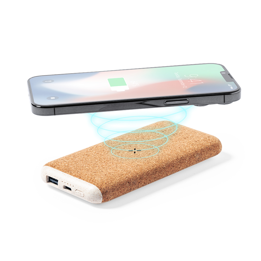Power Bank Burlingame - Imagen 4