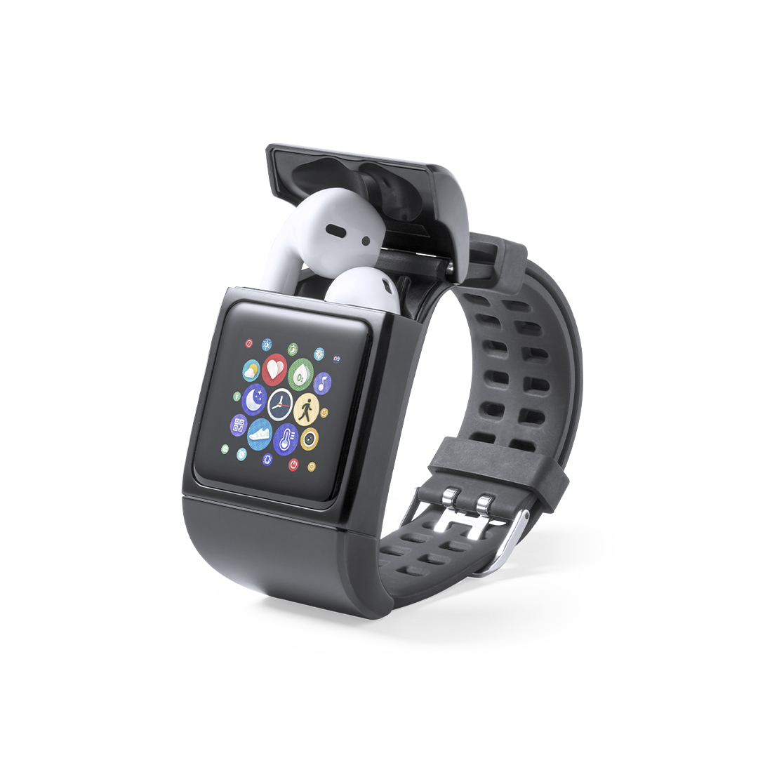 Reloj Inteligente Oakland