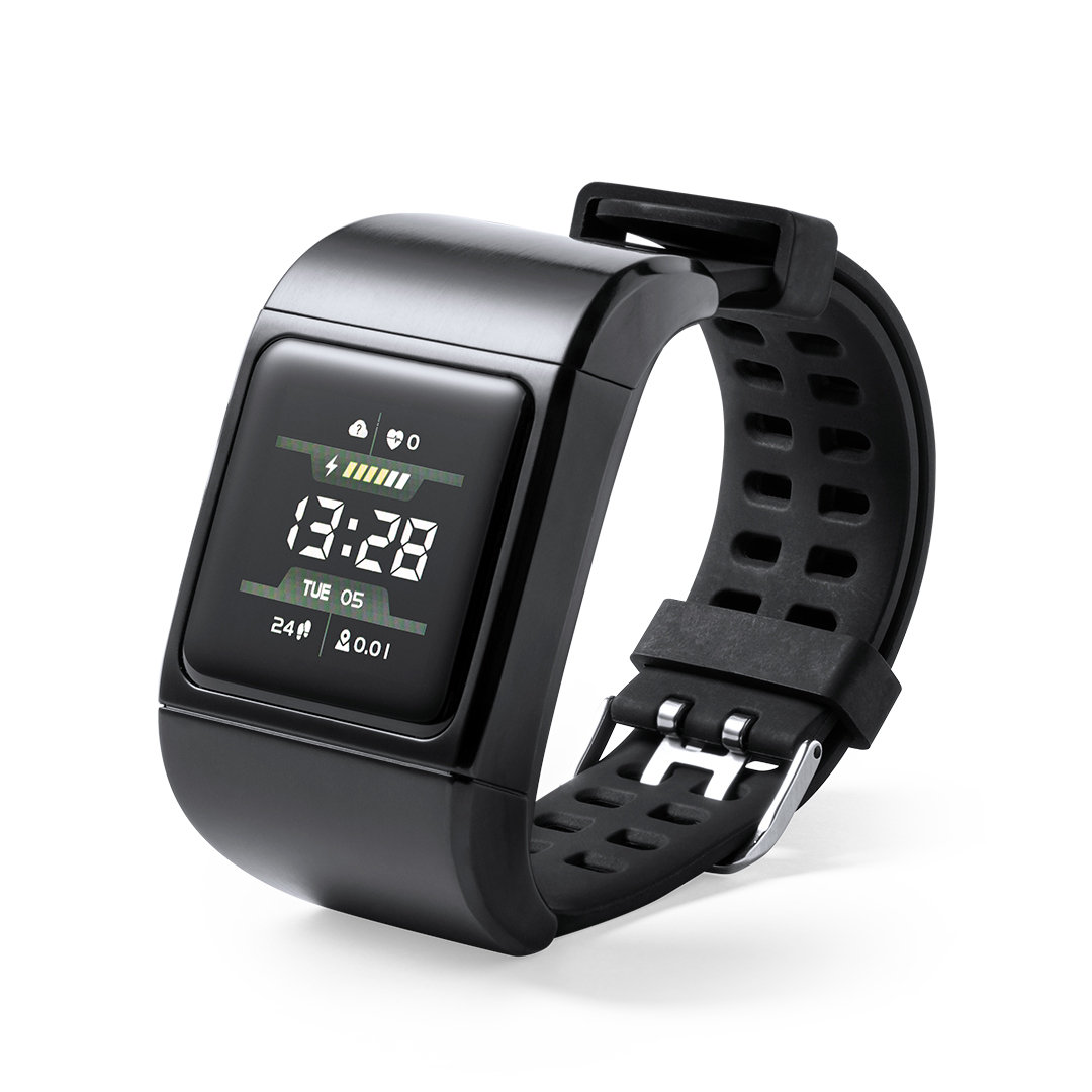 Reloj Inteligente Oakland - Imagen 2