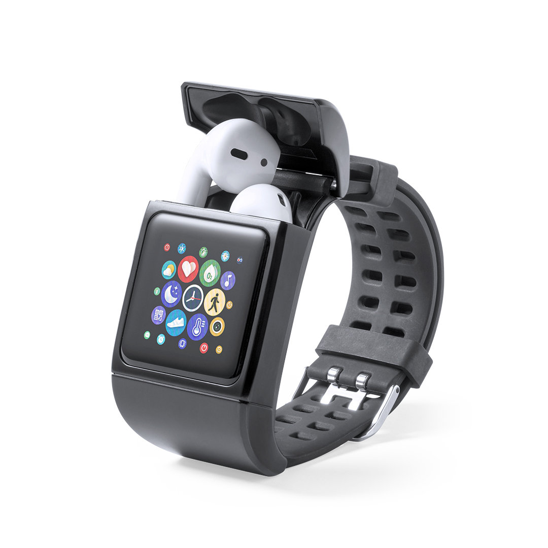 Reloj Inteligente Oakland - Imagen 5