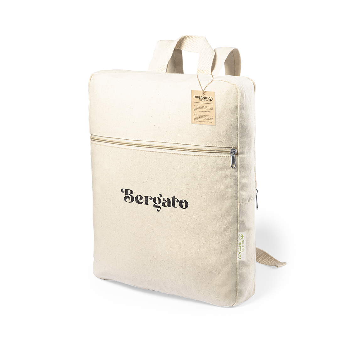 Mochila San Bruno