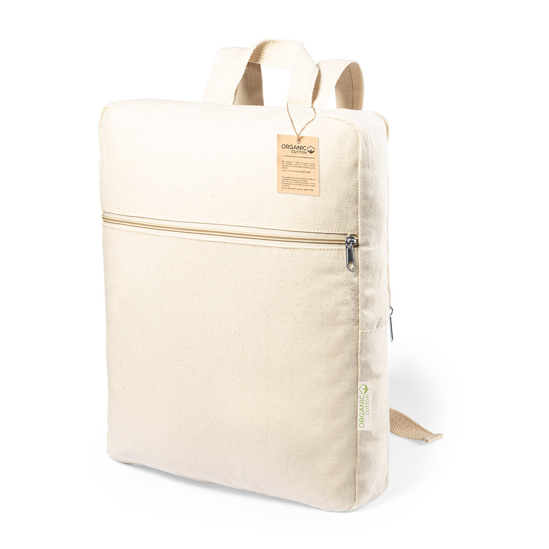 Mochila San Bruno - Imagen 2