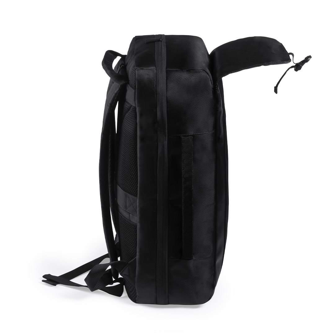 Mochila Portadocumentos San Antonio - Imagen 5