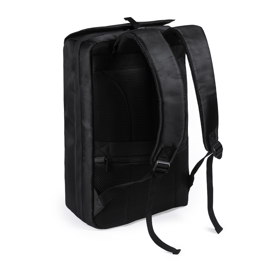 Mochila Portadocumentos San Antonio - Imagen 6