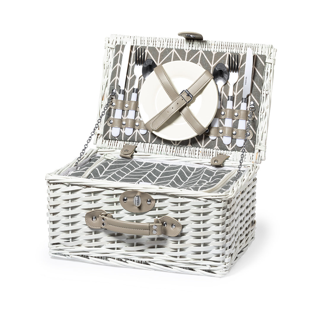 Cesta Nevera Picnic Ogden - Imagen 4
